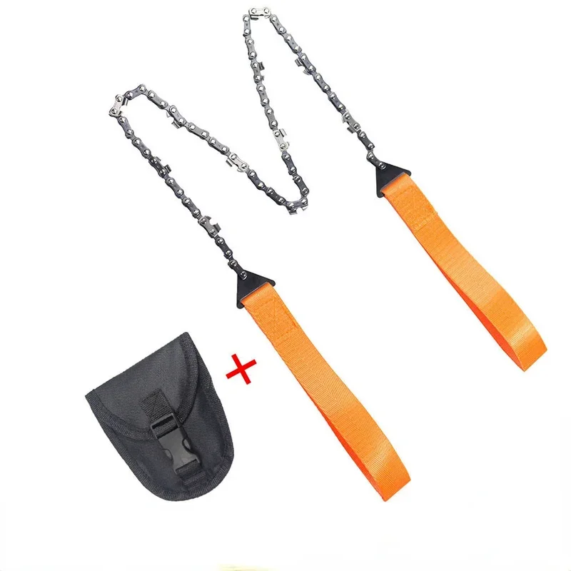 11 ฟันแบบพกพาซิปเลื่อยโซ่กลางแ - Hacksaw บทวิจารณ์และราคา