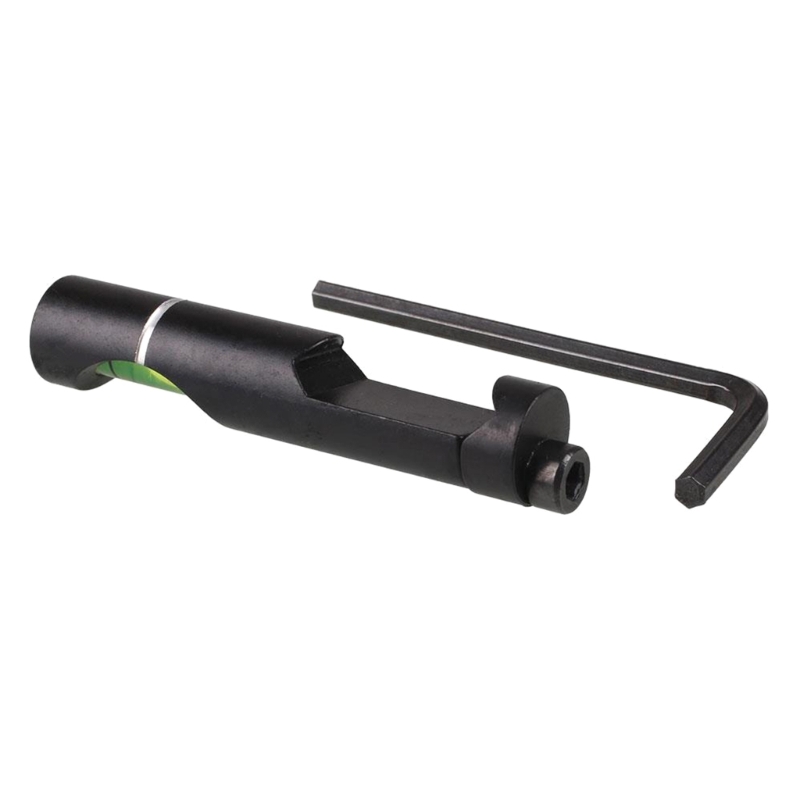 Discovery ปืนไรเฟิลขอบเขตระดับ - Spirit Level บทวิจารณ์และราคา