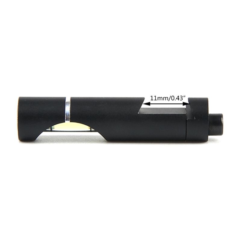 Discovery ปืนไรเฟิลขอบเขตระดับ - Spirit Level บทวิจารณ์และราคา