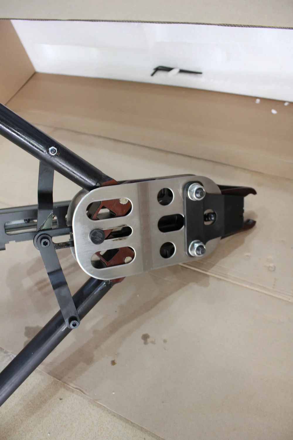คีมหนีบห่วง C50 สำหรับงานหนัก  - Pliers บทวิจารณ์และราคา