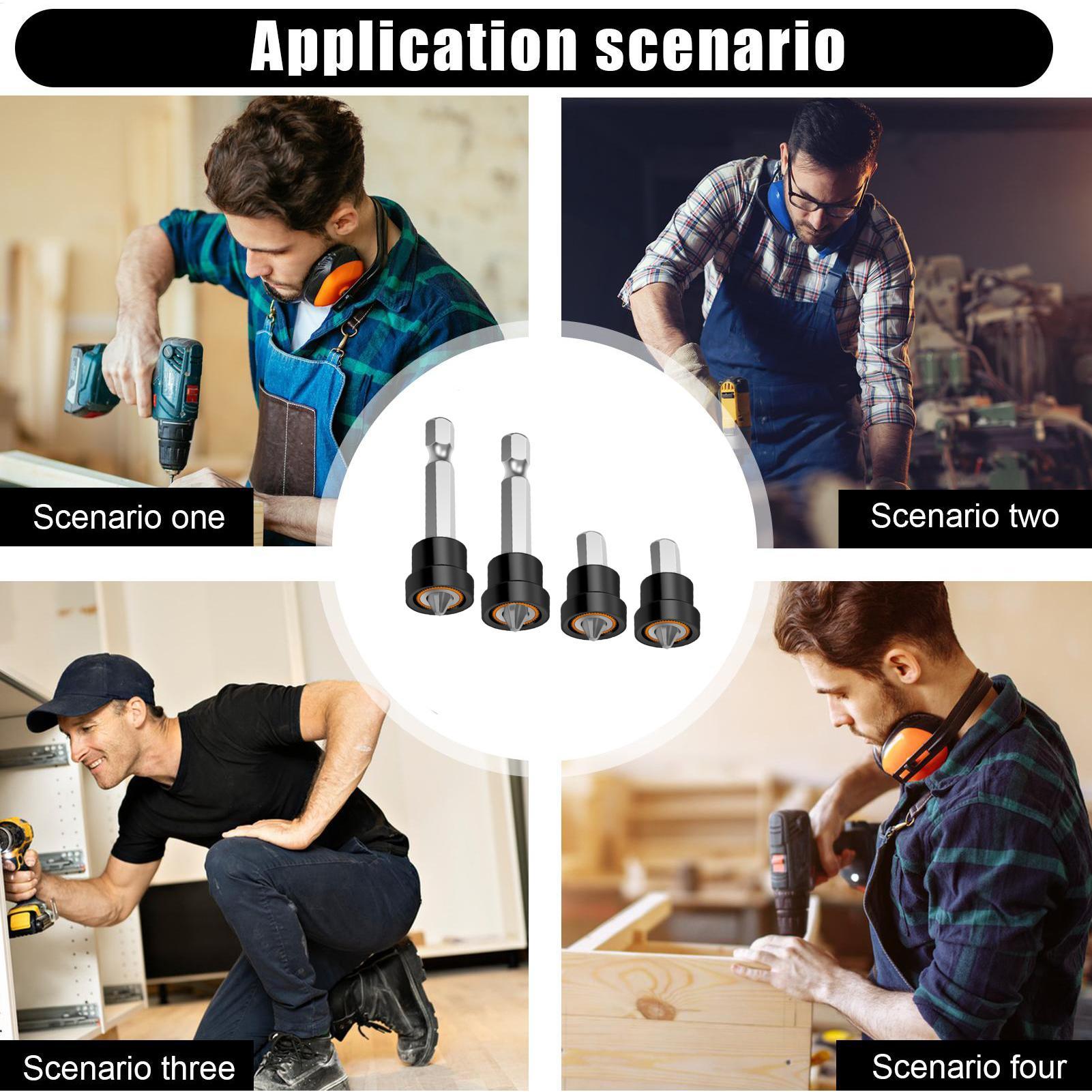 ชุดดอกไขควงแม่เหล็ก สำหรับซ่อม - Screwdriver Set บทวิจารณ์และราคา
